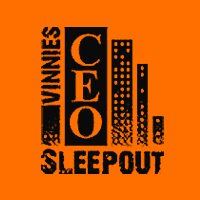 CEO Sleepout Perth